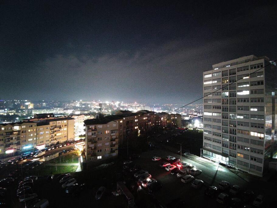 Apartamento Msm-2 Pristina Exterior foto