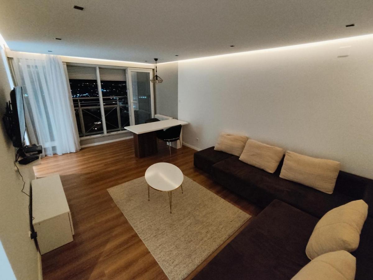 Apartamento Msm-2 Pristina Exterior foto
