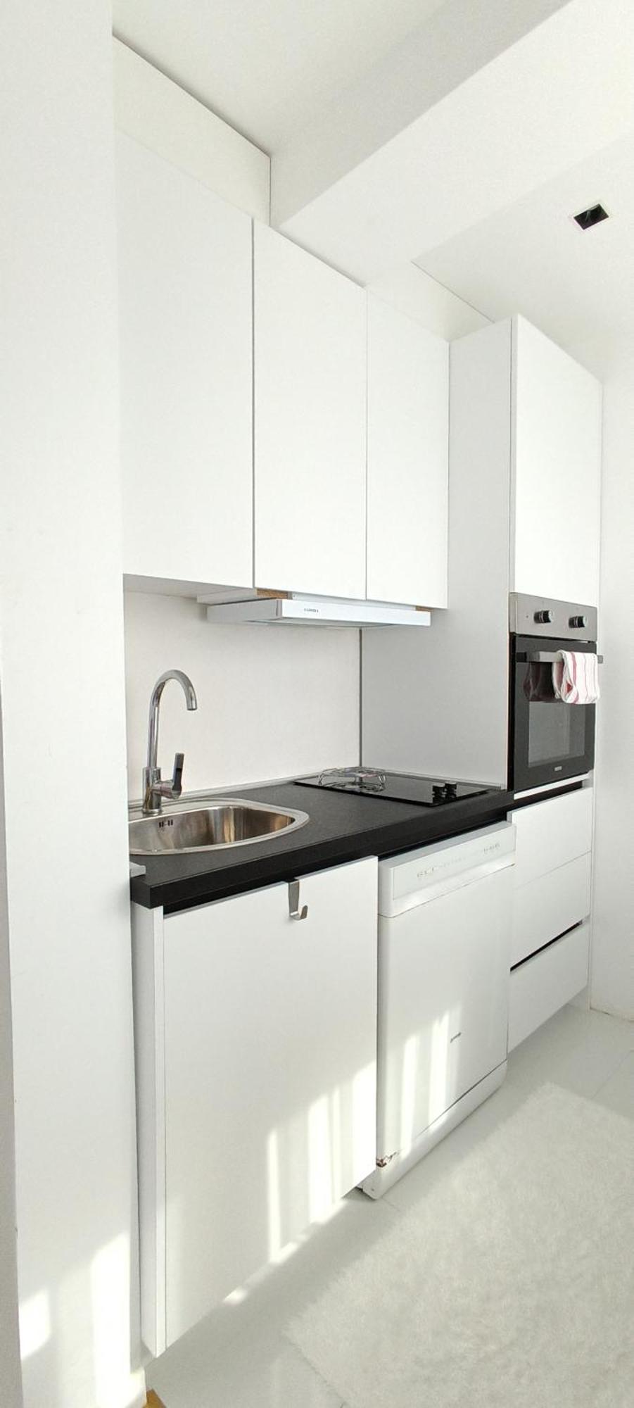 Apartamento Msm-2 Pristina Exterior foto